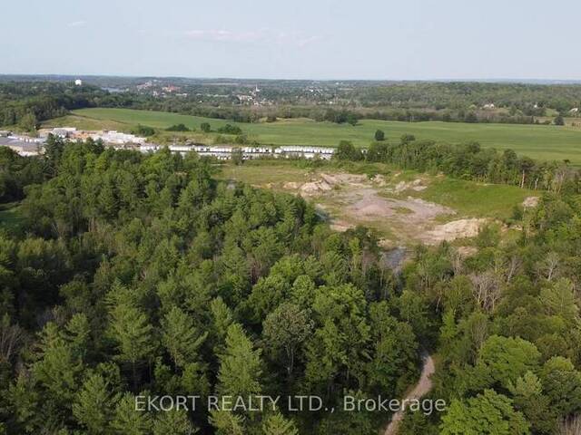 00 BANNON ROAD Campbellford Ontario, K0L 1L0 - Vacant Land For Sale