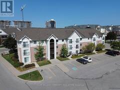 301 - 91 ASPEN SPRINGS DRIVE Clarington Ontario, L1C 5J9