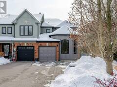 1670 WOODGATE TRAIL Oshawa Ontario, L1G 8B5