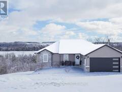 103 HAMPTON CRESCENT Alnwick-Haldimand Ontario, K0K 2X0