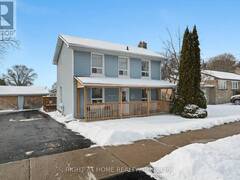 110 ONTARIO STREET Clarington Ontario, L1C 2T4