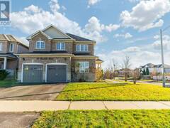 133 SWINDELLS STREET Clarington Ontario, L1C 0E2