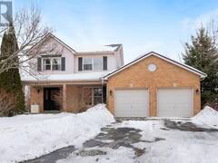 3 GIBSON PLACE Port Hope Ontario, L1A 4G8