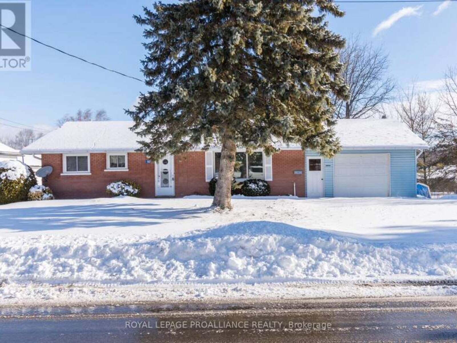 102 KING DRIVE, Quinte West, Ontario K0K 2C0