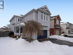 47 LOUIS WAY Scugog Ontario, L9L 1V6