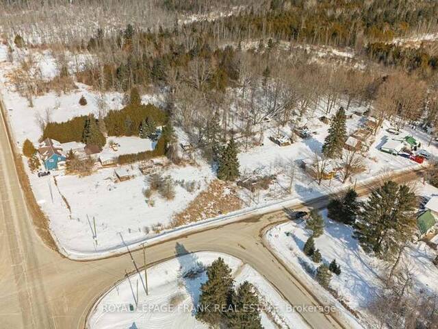 10 BROWNS LINE ROAD Havelock-Belmont-Methuen Ontario, K0L 1Z0 - Vacant Land For Sale