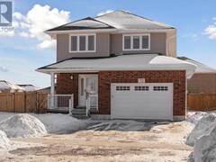 72 DARRELL DRAIN CRESCENT Asphodel-Norwood Ontario, K0L 2V0