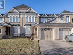 10 WINDLE DRIVE Ajax Ontario, L1T 4P1