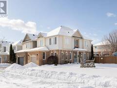 150 COURVIER CRESCENT Clarington Ontario, L1C 0E6