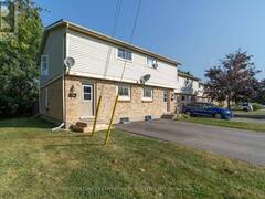 54 - G CASCADE BOULEVARD Belleville Ontario, K8P 4W1