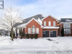 1091 WINDRUSH DRIVE Oshawa Ontario, L1K 2R5