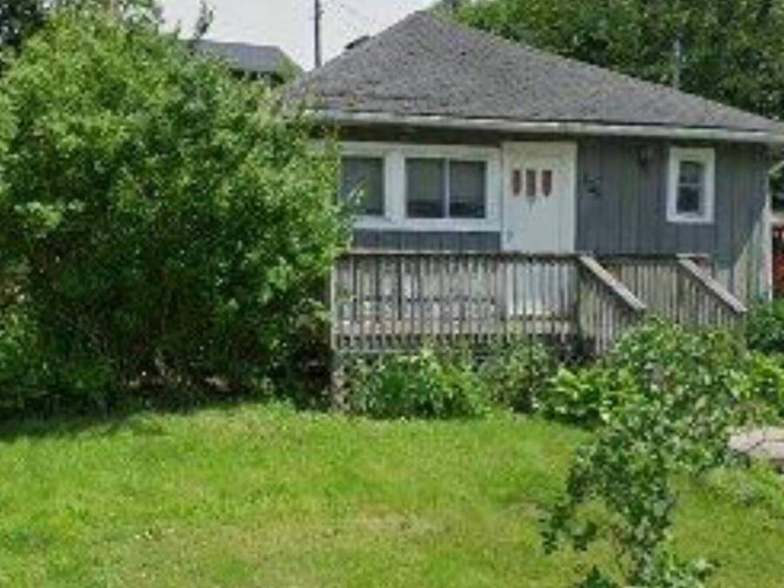 7125 LAKE STREET, Bewdley, Ontario K0L 1E0