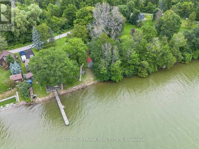 LOT 14 WAKEFORD ROAD Kawartha Lakes Ontario, K0M 2C0 - Waterfront Land For Sale