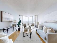 1512 - 7 CONCORDE PLACE Toronto Ontario, M3C 3N4