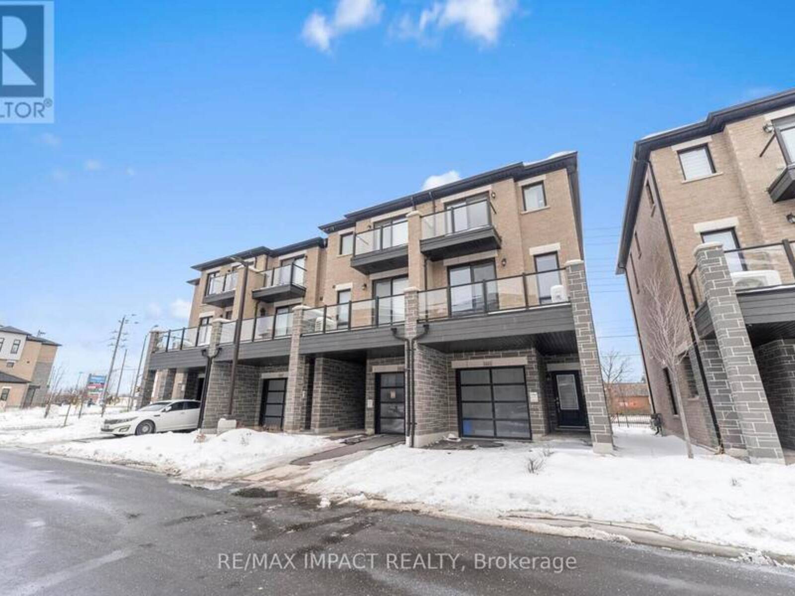 1443 CORAL SPRINGS PATH, Oshawa, Ontario L1K 3G1