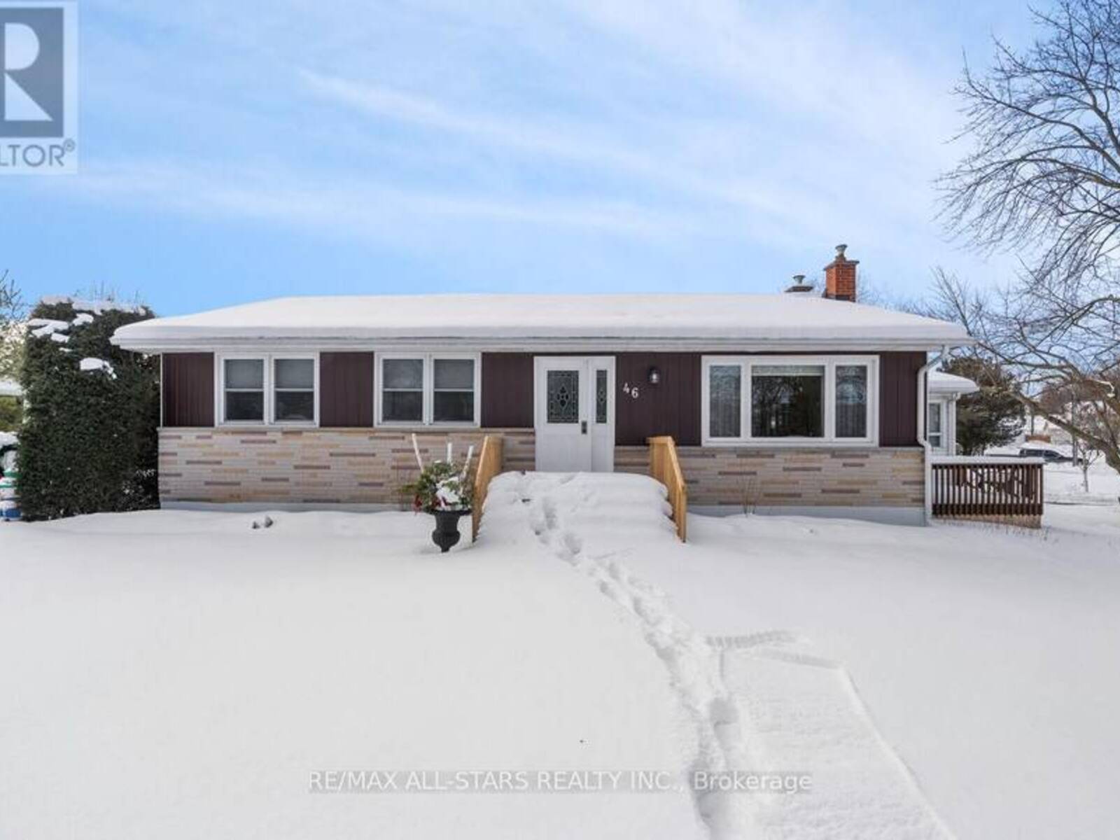 46 ALLAN STREET, Scugog, Ontario L9L 1G1