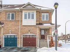 2 ARBUCKLE WAY Whitby Ontario, L1N 0C3