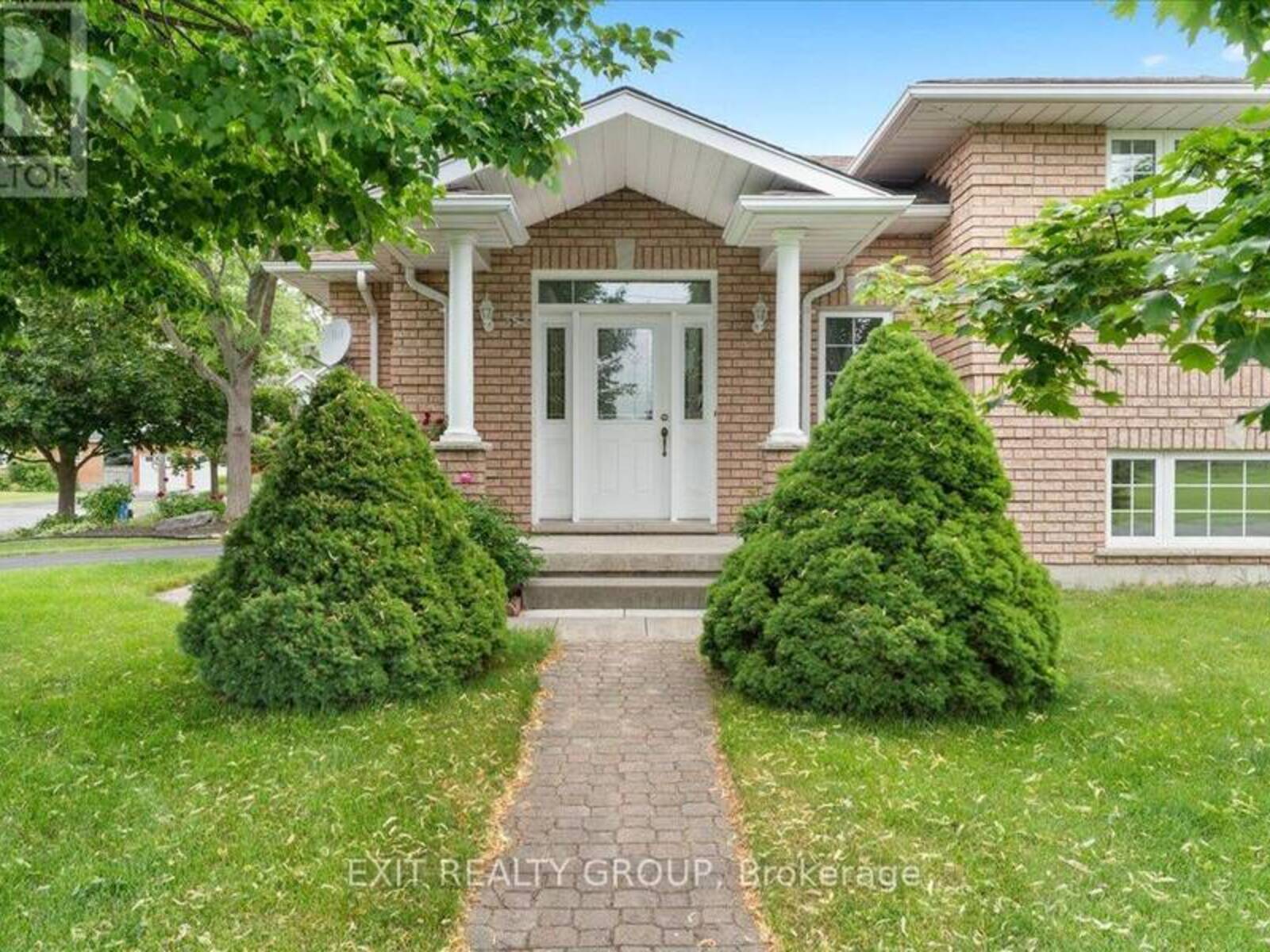 352 BRIDGE STREET W, Belleville, Ontario K8P 5H1