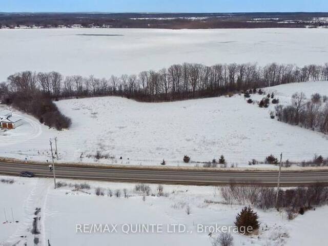 5936 COUNTY ROAD 1 ROAD Prince Edward Ontario, K0K 1T0 - Waterfront Land For Sale