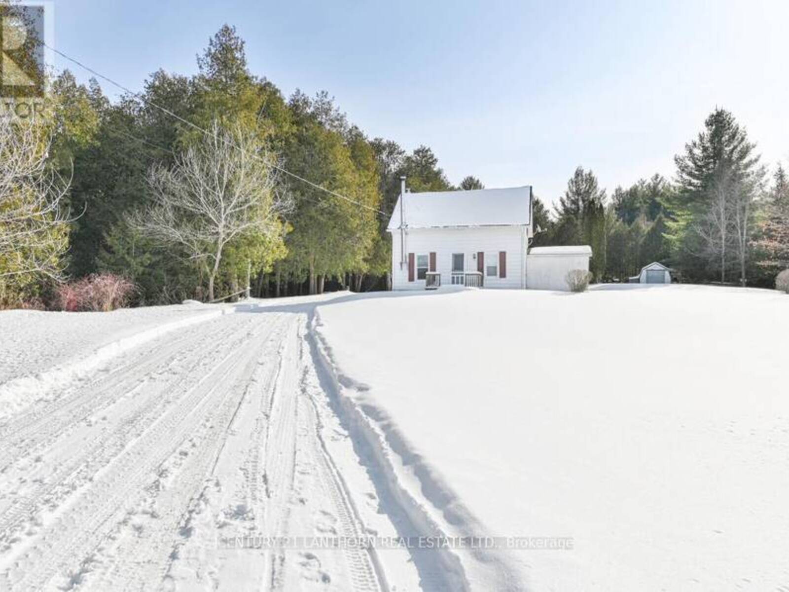 1968 HOLLOWVIEW ROAD, Madoc, Ontario K0K 2K0