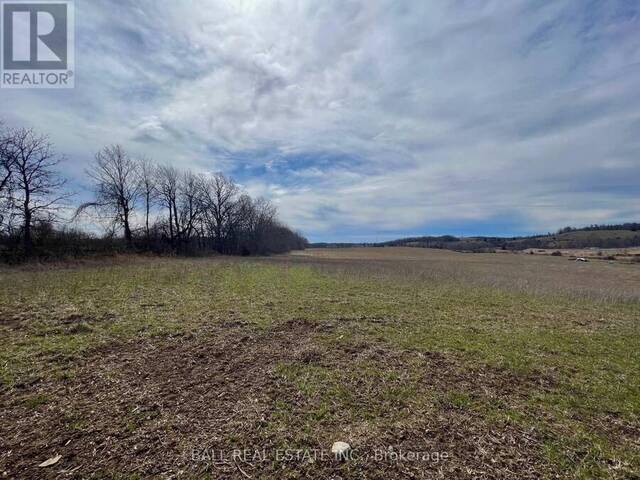 231 CONCESSION 11 W Hastings Ontario, K0L 1Y0 - Vacant Land For Sale