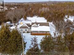 3173 HARMONY ROAD Corbyville Ontario, K0K 1V0