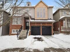 2423 PILGRIM SQUARE Oshawa Ontario, L1L 0B6