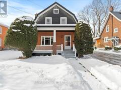 216 FOSTER AVENUE Belleville Ontario, K8N 3R2