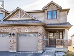 81 MOUNTAIN ASH DRIVE Belleville Ontario, K8N 0E3