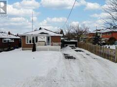 1000 APPLEGROVE AVENUE S Oshawa Ontario, L1H 1S7