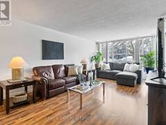 112 - 25 CUMBERLAND LANE Ajax Ontario, L1S 7K1