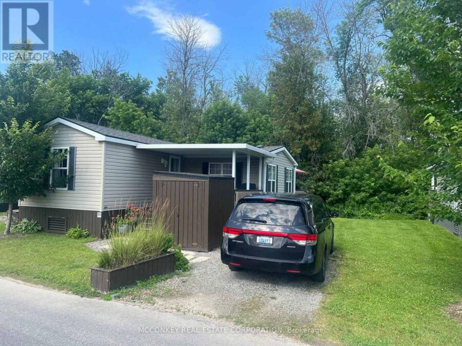 85 FOREST DRIVE, Otonabee-South Monaghan, Ontario K0L 2G0