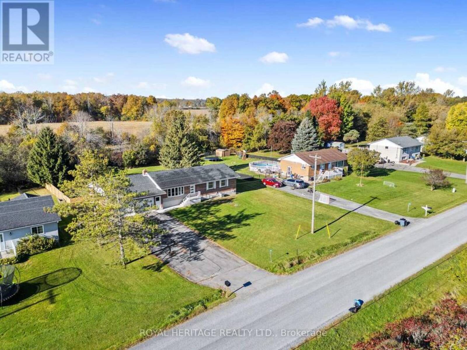 410 OLD HAMBURG ROAD, Greater Napanee, Ontario K7R 3K7