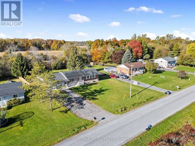 410 OLD HAMBURG ROAD Greater Napanee Ontario, K7R 3K7 - Property For Sale