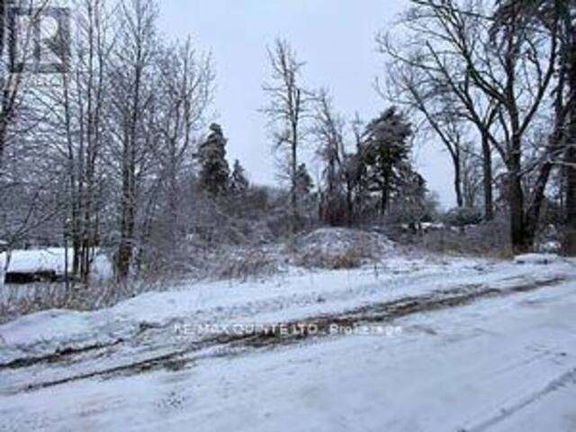 149 EVERGREEN LANE Brighton Ontario, K0K 1H0 - Vacant Land For Sale