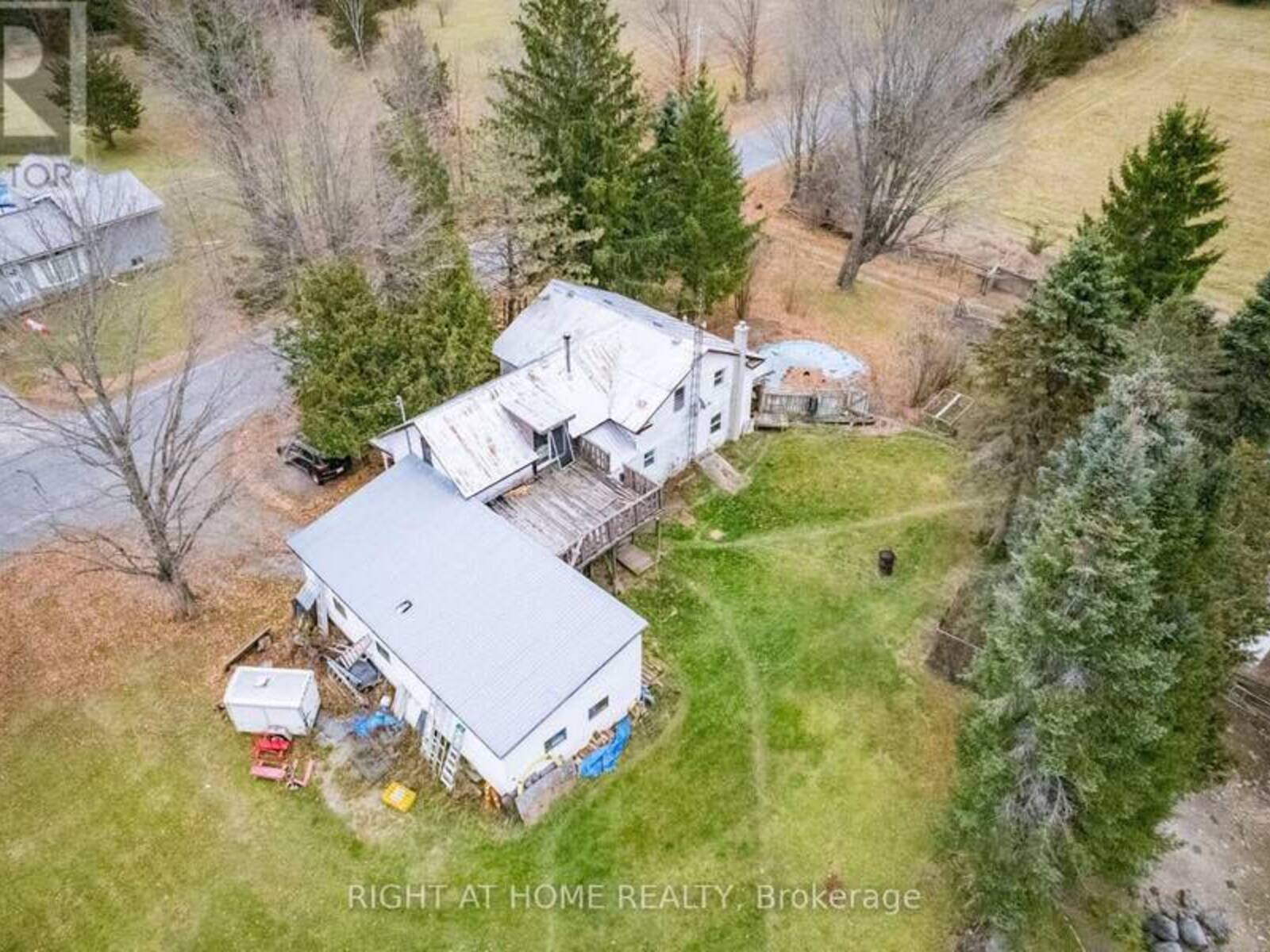 297 POWER ROAD, Tyendinaga, Ontario K0K 3A0