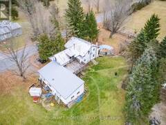 297 POWER ROAD Tyendinaga Ontario, K0K 3A0