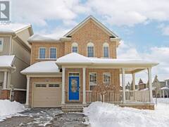 320 BOSWELL DRIVE Clarington Ontario, L1C 0L8