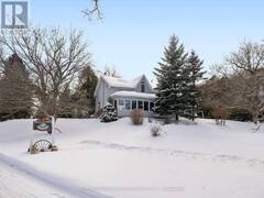 1109 GLEN ROSS ROAD Quinte West Ontario, K0K 2C0