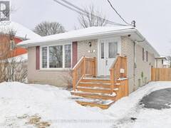 24 NORTH MURRAY STREET Quinte West Ontario, K8V 2C9