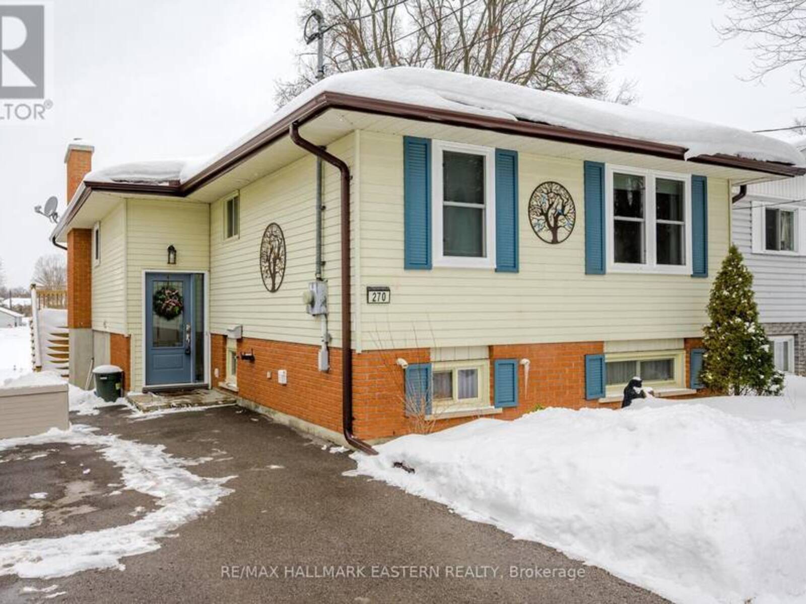 270 SHERIN AVENUE, Peterborough, Ontario K9J 1B6