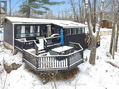 2335 LAKESIDE ROAD North Kawartha Ontario, K0L 2H0