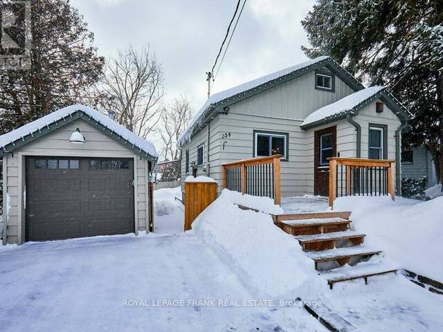 154 VICTORIA DRIVE Uxbridge Ontario, L9P 1H2 - 3 Bedrooms Home For Sale