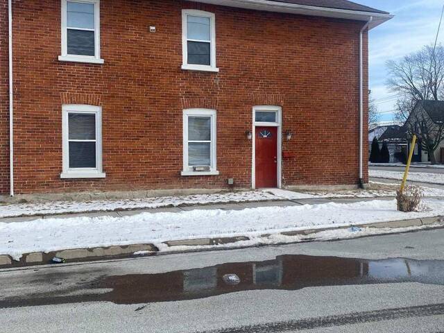 1 BOSWELL STREET Belleville Ontario, K0K 3K7 - 2 Bedrooms Home For Sale