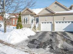 236 TOBIN COURT Peterborough Ontario, K9H 7S7