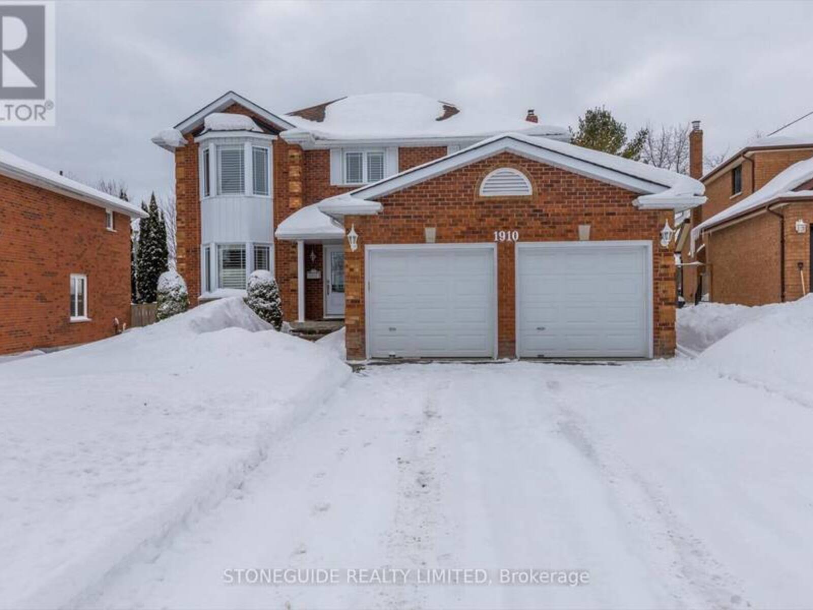 1910 MAPLERIDGE DRIVE, Peterborough, Ontario K9K 2E4