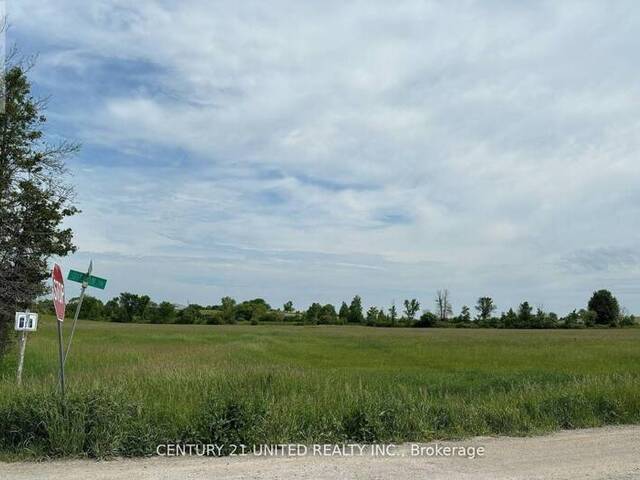 N/A DILLON ROAD Peterborough Ontario, K9L 0B8 - Vacant Land For Sale