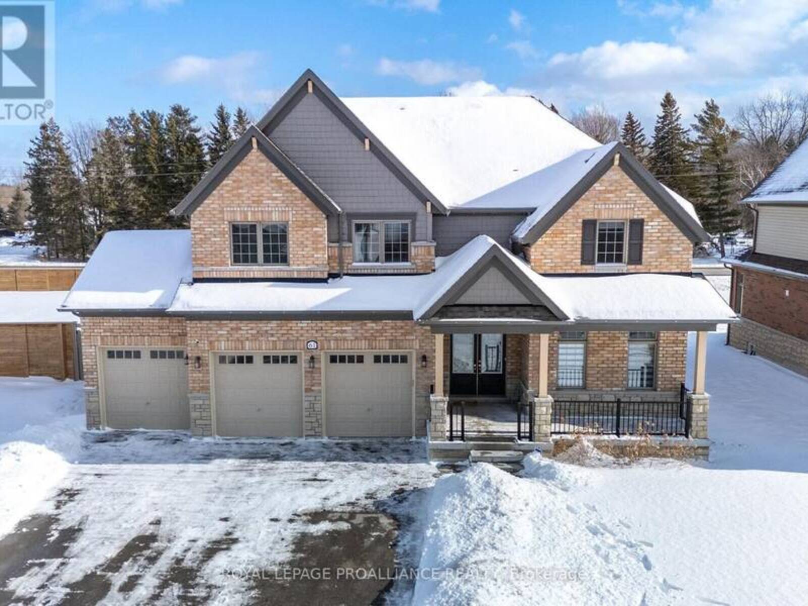 61 SUMMER BREEZE DRIVE, Quinte West, Ontario K0K 1L0