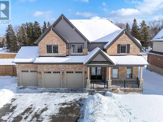 61 SUMMER BREEZE DRIVE Quinte West Ontario, K0K 1L0 - 4 Bedrooms Home For Sale