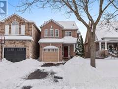 108 GATEWAY COURT Whitby Ontario, L1R 3M8